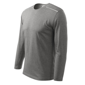 Tricou unisex, Long Sleeve, 180 g/m² 112 - Img 2