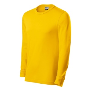 Tricou unisex, Resist LS, 160 g/m² R05 - Img 5