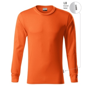 Tricou unisex, Resist LS, 160 g/m² R05 - Img 15