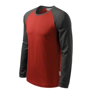Tricou unisex, Street LS, 180 g/m² 130 - Img 8