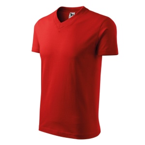 Tricou unisex, V-neck, 160 g/m² 102 - Img 10