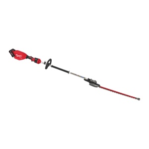 Trimmer pentru gard viu cu tijă extinsă MILWAUKEE M18 FUEL™ 216 cm - Img 5