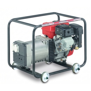 Trolley pentru Genmac Click RG4000HO - Img 1