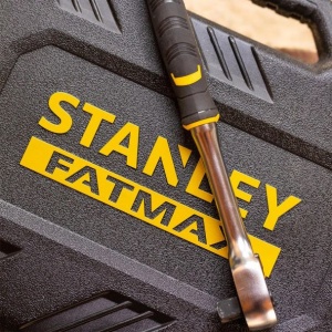 Trusa 49 piese Stanley FATMAX FMMT82684-1, 3/8" - Img 4