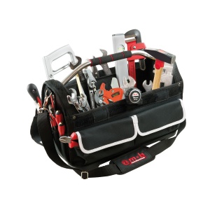 Trusa 52 scule pentru uz general MOB TUG - 510×260×370 mm