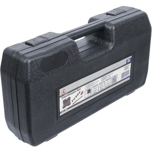 Trusa de filetat tevi, 8 piese, 1/4" - 1.1/4" - Img 2
