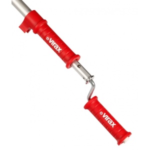 UNEALTĂ DE DESFUNDAT TIP TIJĂ TELESCOPICĂ 160 cm - Img 3