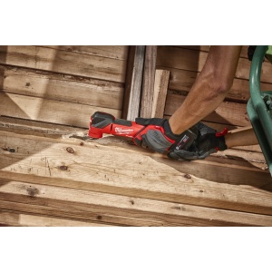 Unealtă multifuncțională M18 FUEL™ Milwaukee M18 FMT-502X, alimentare cu acumulator - echipat - Img 10