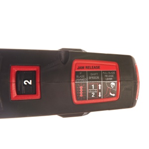 Unealta taiat cabluri cu acumulator Milwaukee M12 CC-0, taie cablu Ø 32 mm, livrata fara acumulator - Img 9