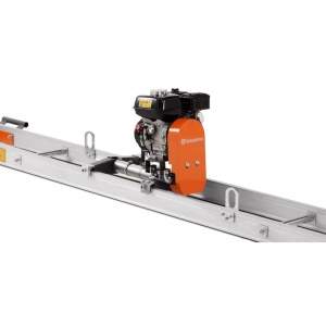 Unitate antrenare Husqvarna BE 30 | GX 120