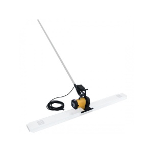 Unitate motor rigla vibranta ENAR QZE (electric) - Img 1