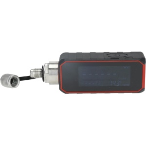 Vacuummetru digital profesional portabil Rothenberger ROVAC PRO - Img 8