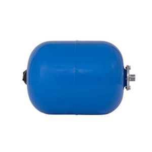 Vas de expansiune vertical Aquasystem VA18, apa rece, volum 18 l, presiune max.10 bari - Img 3