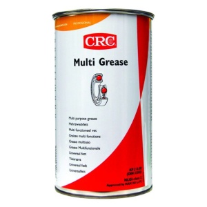 Vaselina universala CRC 30568-AC, MULTI GREASE, 1 kg - Img 1