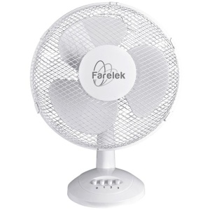 Ventilator de masa MIAMI 30 - Img 1