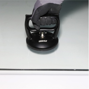 Ventuza cu maner 122mm, 40kg - BIHUI-SCSB4 - Img 4