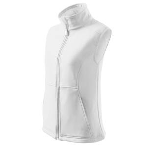 Vestă softshell pentru damă, Vision, 280 g/m² 516