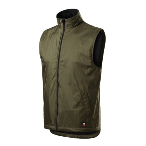 Vestă unisex, Body Warmer, 300 g/m² 509 - Img 5