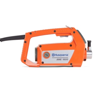 Vibrator beton Husqvarna AME 1600, motor electric 200.64, 230 V, 50/60 Hz, 6,1 kg - Img 3