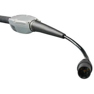 Vibrator Makita pentru beton fara acumulatori si incarcator, Li-Ion, 40 V, - Ah, 52 mm, 1.5 m - Img 3