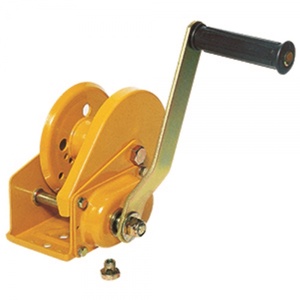 Vinci manual de ridicare Gutman cu frana - Img 1