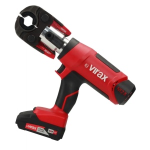 VIPER® L2X + CLEȘTE-MAMĂ + 2 BATERII FORMĂ LONGILINĂ - Img 4