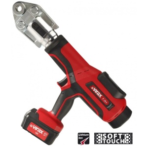 VIPER® P25+ 2 BATERII 18 V, 3 AH + ÎNCĂRCĂTOR - Img 1