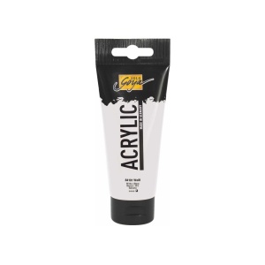Vopsea acrilică Solo Goya 100 ml