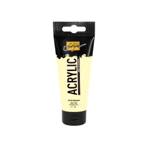 Vopsea acrilică Solo Goya 100 ml - Img 12