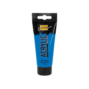 Vopsea acrilică Solo Goya 100 ml - Img 21