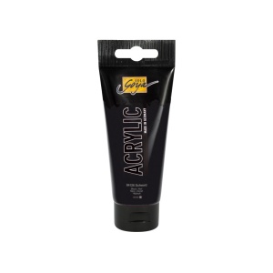 Vopsea acrilică Solo Goya 100 ml - Img 41