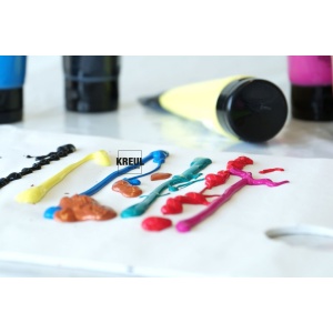 Vopsea acrilică Solo Goya 20 ml 8/set - Img 2