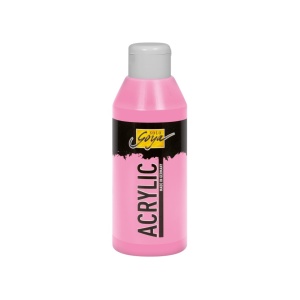 Vopsea acrilică Solo Goya 250 ml - Img 8
