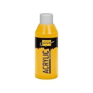 Vopsea acrilică Solo Goya 250 ml - Img 27
