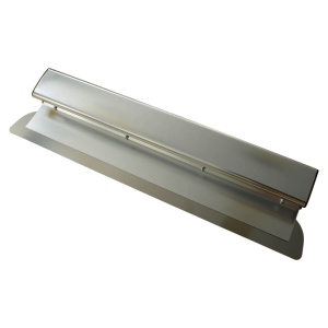 WSB-55 Gletiera profesionala latime 550mm