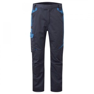 WX3 Pantaloni cu spălare industrială T747 - Img 1