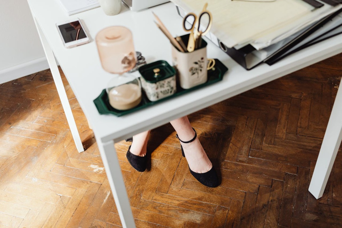Stiluri de Încaltaminte pentru Office: De la clasic la modern