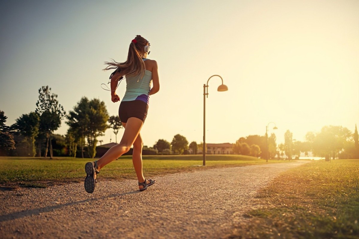 Pantofi sport de jogging. Care e diferența?