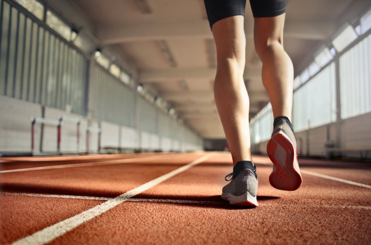 Exerciții Simple Pentru Picioare Sănătoase