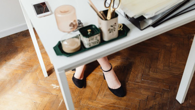 Stiluri de Încaltaminte pentru Office: De la clasic la modern