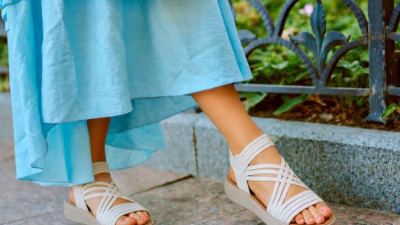 Sandale Confortabile pentru Damă – Alegerea Perfectă pentru Vară