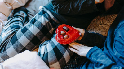 Ziua Îndrăgostiților - Idei de cadouri