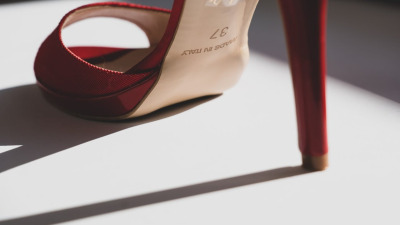 Pantofi cu toc: Ghidul complet pentru eleganță și confort