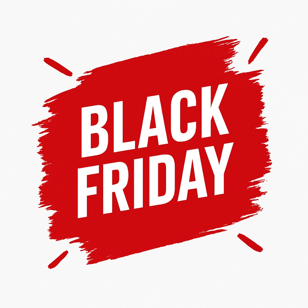 Black Friday