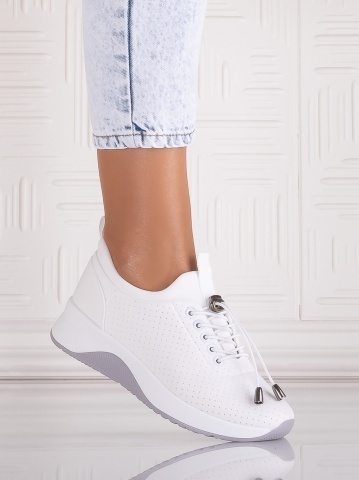 Pantofi dama sport Albi din Textil Xolana