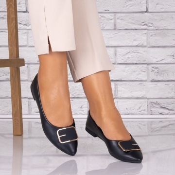 Balerini dama Negri din Piele Ecologica Mojin