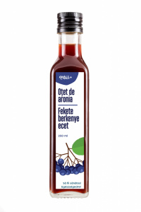 Otet de aronia Natur+ 250 ml