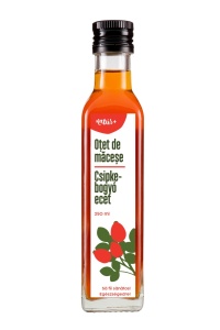 Otet de macese Natur+ 250 ml