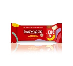 Baton Rawmygod Kids Mere si Banane