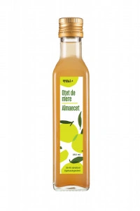 Natúr+ almaecet 250 ml